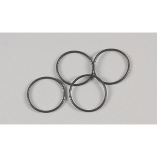 O-Ring 24 x 1,5mm, 4St.