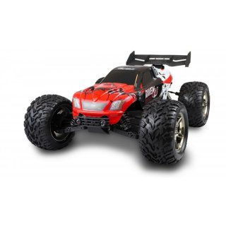 RAVEN 4x4 Monster Truggy Brushless RC Car 1:10 RTR 2,4 GHz AMEWI 22514