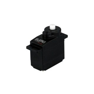 SUMO 1199BU Analog-Servo JR Gre 23,0 x 12,2 x 29,0 mm