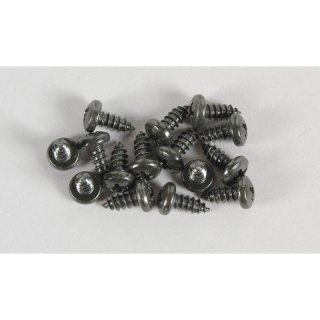 Linsen-Blechschraube 4,2x9,5mm, 15St.