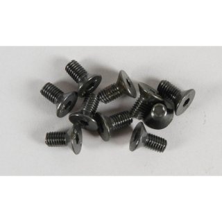 Senkschr.m.Innensechskant M5x10mm, 10St.