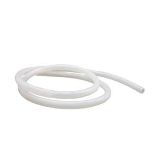 Silikonschlauch 4 x 7mm Lnge 50 cm Silicon Tube Jamara 050549