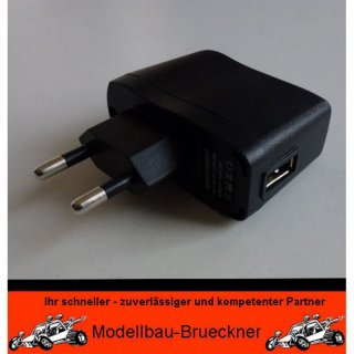USB Ladegert 220 Volt GUNCAM Bikercam MP3 Player Handy