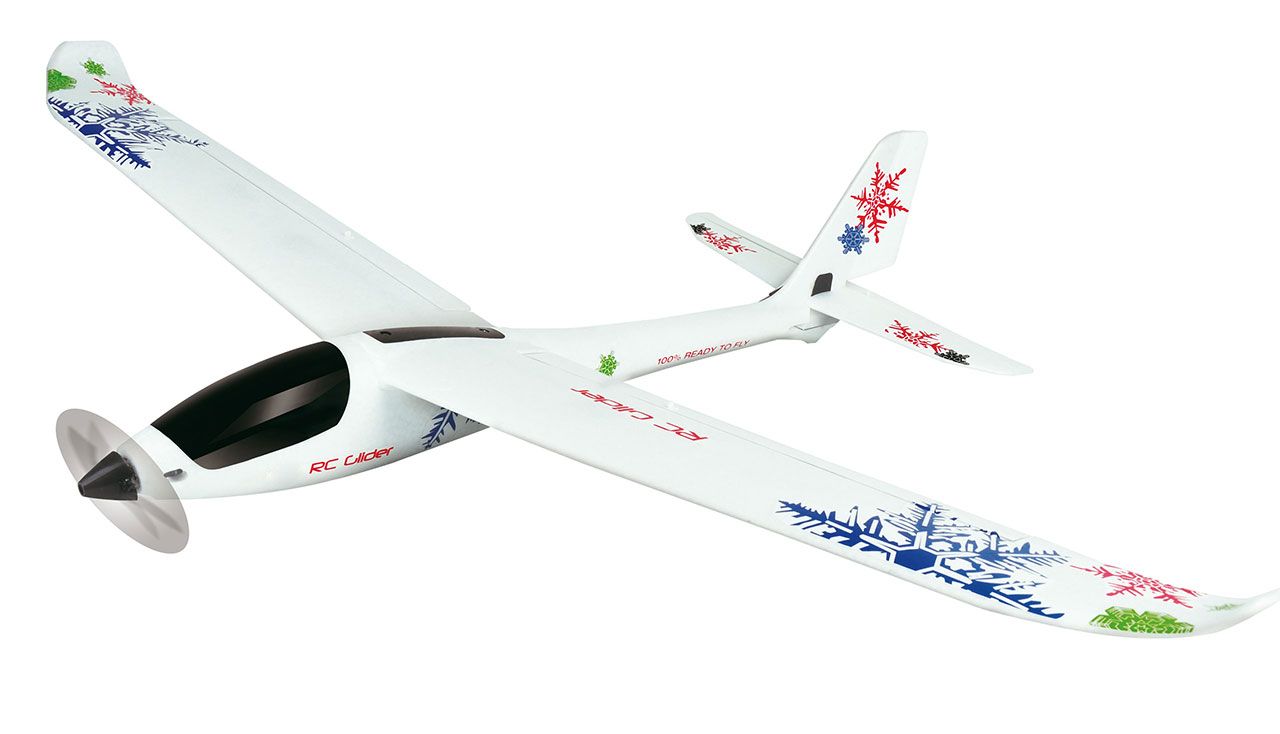 Flugzeug ferngesteuert 3D CLIMBER